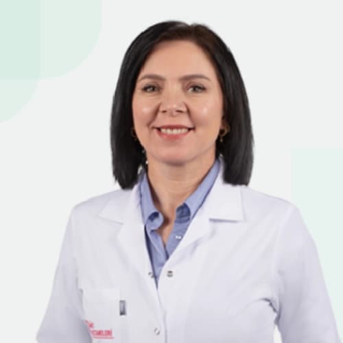 Uzm. Dr. Semiha Ülkü Gül Profil Fotoğrafı