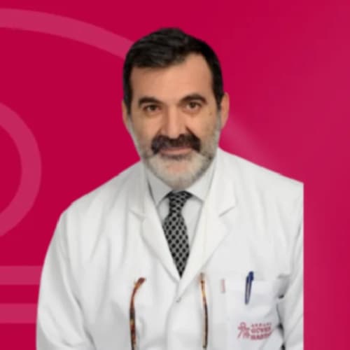 Dr. Fikri Küçükel