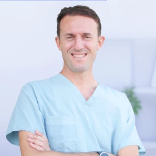 Doç. Dr. Cüneyt Narin Profil Fotoğrafı