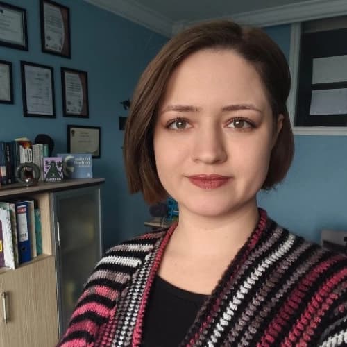Klinik Psikolog Dilara Kutlukaya Profil Fotoğrafı