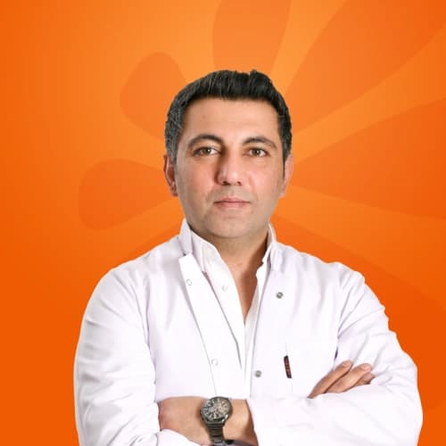 Doç. Dr. Salim Katar Profil Fotoğrafı
