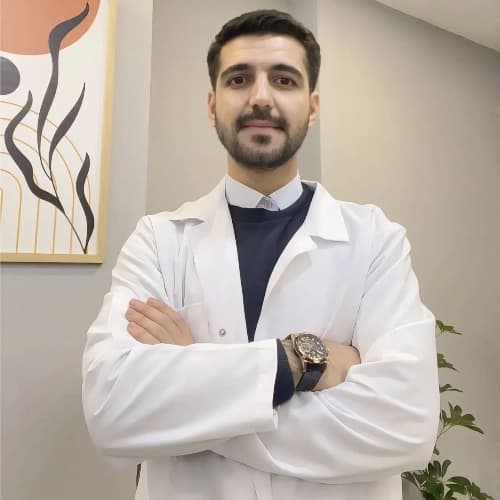 Klinik Psikolog Ramazan Örgen