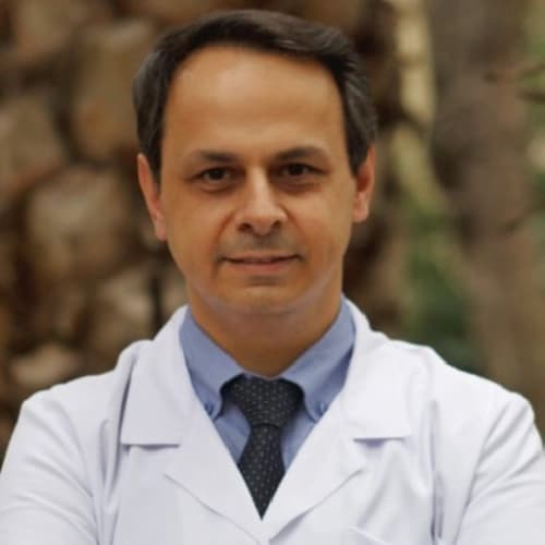 Op. Dr. Tolga Aliyazıcıoğlu Profil Fotoğrafı