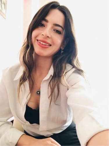 Psk. Sedef Döngül Profil Fotoğrafı