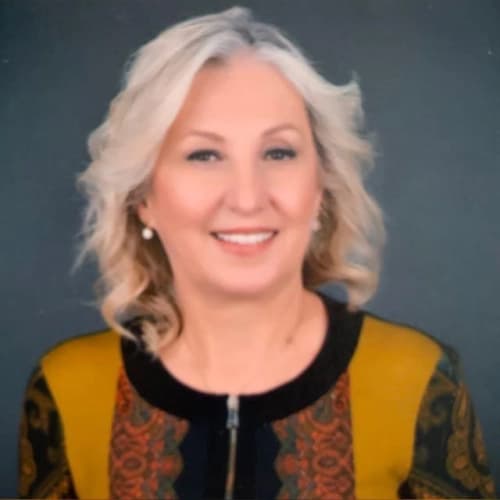 Prof. Dr. Neslihan Seyrek Profil Fotoğrafı