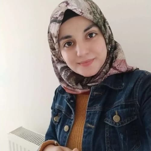 Psk. Dan. Seher Erdem Profil Fotoğrafı
