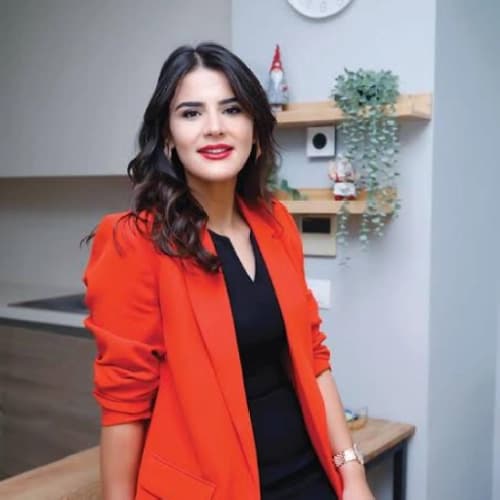 Uzm. Psk. Nur sema Efe