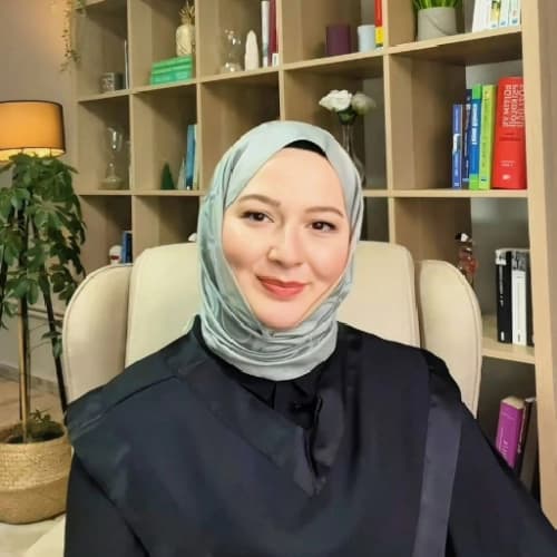 Klinik Psikolog Sibel Almina Yıldırır