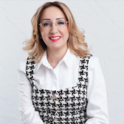 Prof. Dr. Yeşim Bayoğlu Tekin Profil Fotoğrafı