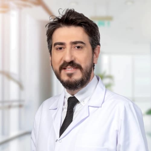 Op. Dr. Abdulkadir Oduncu Profil Fotoğrafı