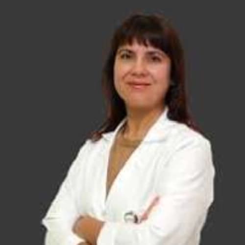 Doç. Dr. Adeviye Elçi Atılgan