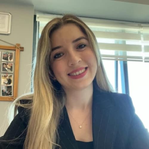 Dyt. Büşra Yılmazer