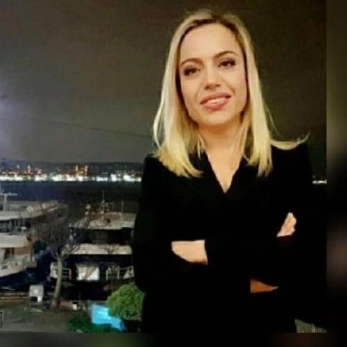 Doç. Dr. Sevtap Seyfettinoğlu Profil Fotoğrafı