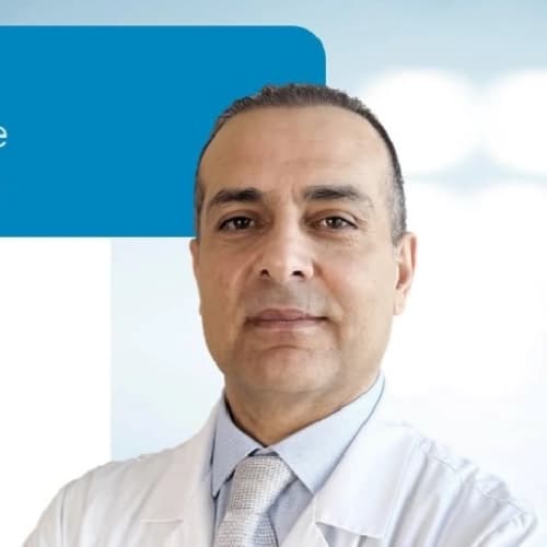 Op. Dr. Seyithan Özaydın