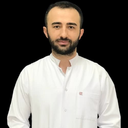 Op. Dr. Harun Karaca