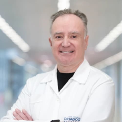 Prof. Dr. Mehmet Akın Tarım Profil Fotoğrafı