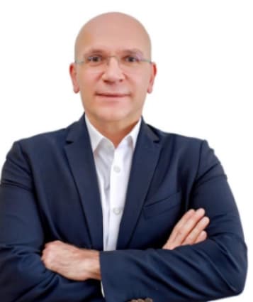 Prof. Dr. Y. Tarkan Soygür Profil Fotoğrafı