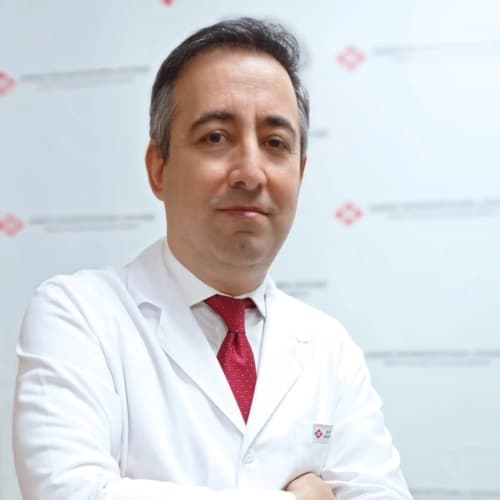 Uzm. Dr. Alpay Yeşilaltay Profil Fotoğrafı