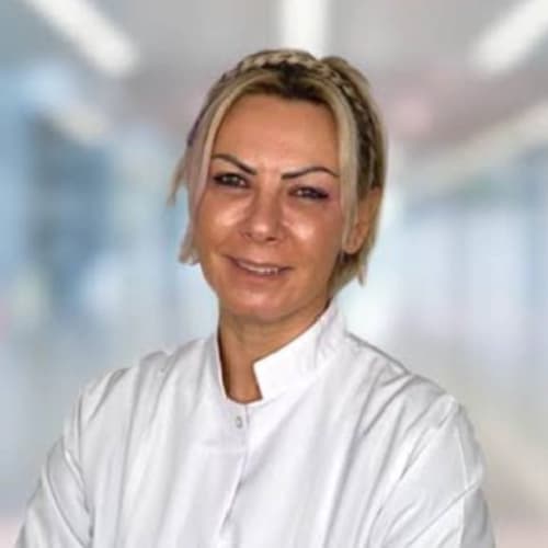 Uzm. Dr. Çiğdem Demir Profil Fotoğrafı