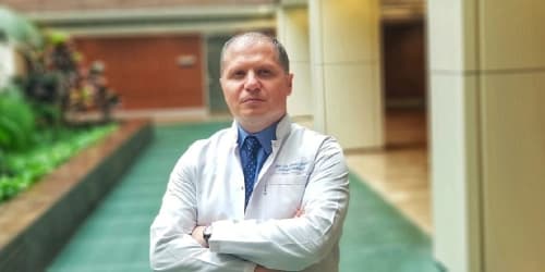 Dr. Nurian Ohri Profil Fotoğrafı