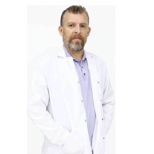 Op. Dr. Halil Dinçer Profil Fotoğrafı