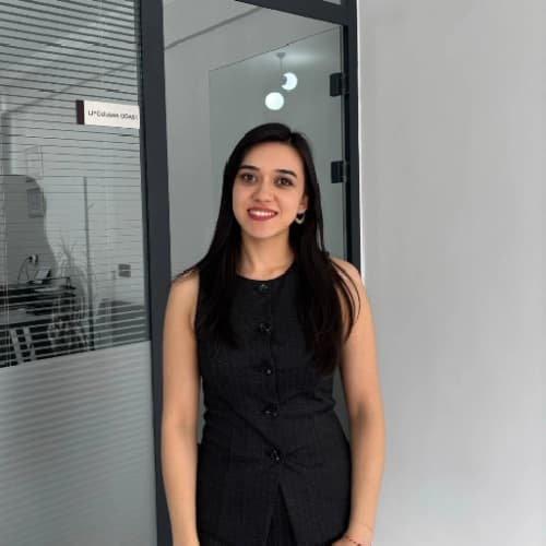 Dyt. Edanur Petekkaya Profil Fotoğrafı