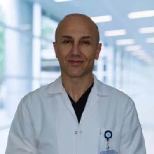 Op. Dr. Ağahan Han Profil Fotoğrafı