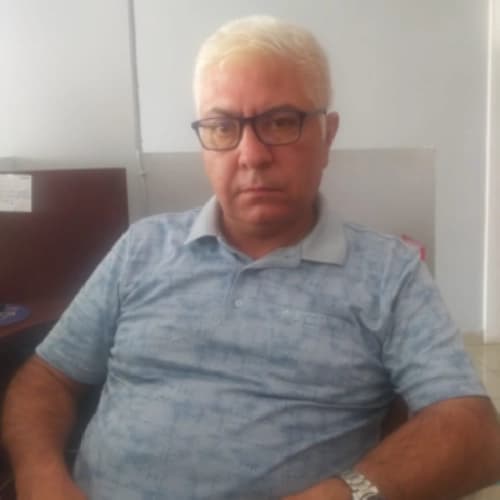 Dt. Hüseyin Akkuş Profil Fotoğrafı