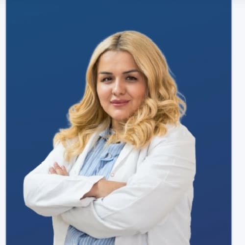 Uzm. Dr. Mine Çağlar