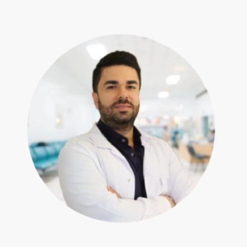 Op. Dr. Kayhan Özcan Profil Fotoğrafı
