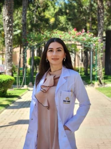 Doç. Dr. Talar Vartanoğlu Aktokmakyan Profil Fotoğrafı