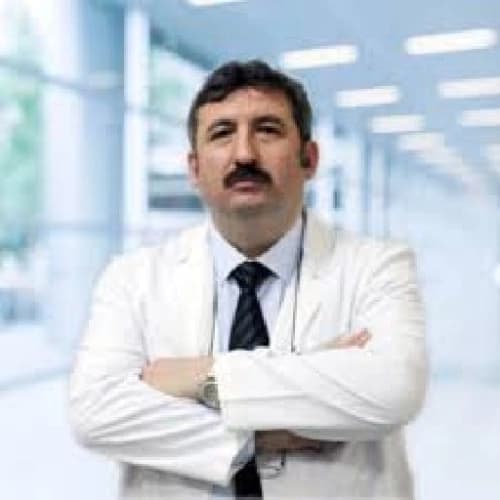 Uzm. Dr. Mustafa Sarıoğlu Profil Fotoğrafı