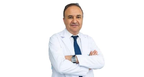 Prof. Dr. Erkan Çakır Profil Fotoğrafı