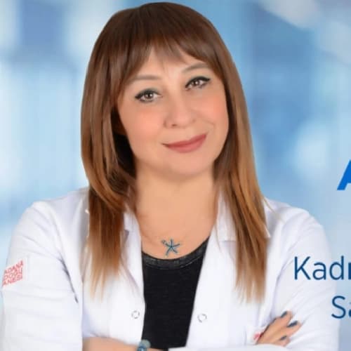 Op. Dr. Hicran Giriş