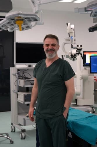 Prof. Dr. Fatih Aydemir Profil Fotoğrafı