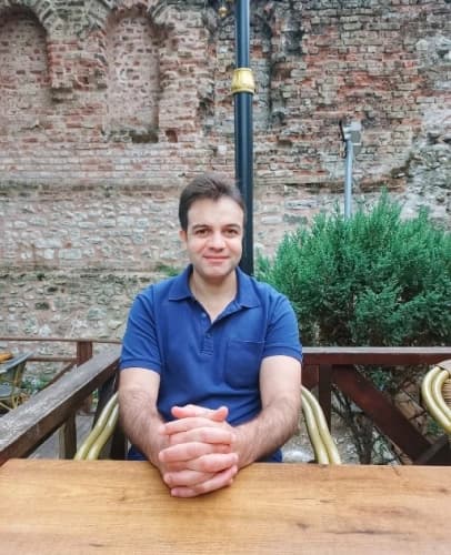 Uzm. Psk. Mehmet Uğur Alptekin