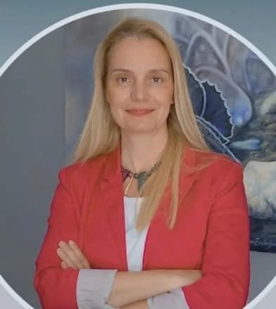 Prof. Dr. Aylin Eryılmaz Profil Fotoğrafı