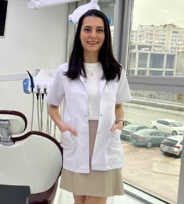 Uzm. Dr. Dt. Filiz Alaşalvar Profil Fotoğrafı