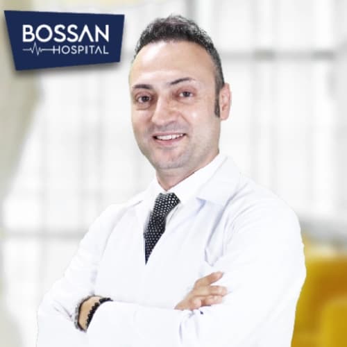 Op. Dr. Volkan Şensoy