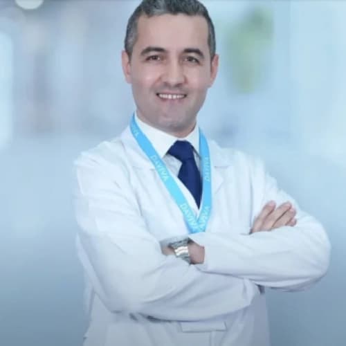 Uzm. Dr. Murat Karakoç