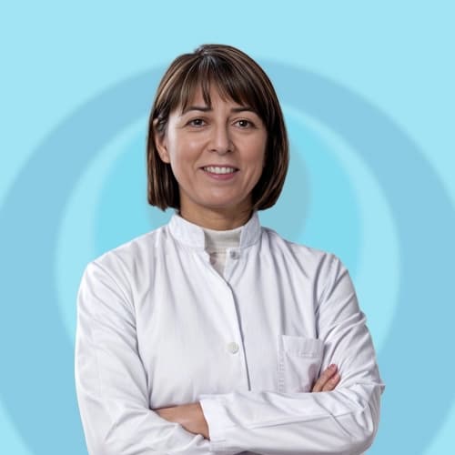 Op. Dr. Dilhan Gönenç Profil Fotoğrafı
