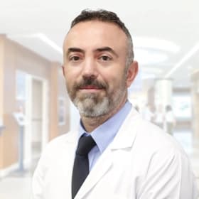 Doç. Dr. Adnan Altun Profil Fotoğrafı