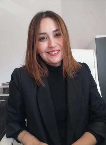 Psk. Dan. Fadime Sarıoğlu Profil Fotoğrafı