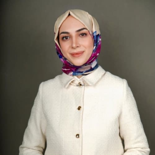 Uzm. Dr. Merve Gezer