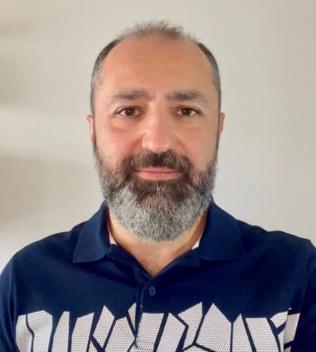 Op. Dr. Mehmet Fatih Arslan Profil Fotoğrafı