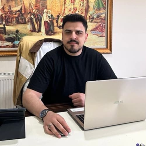 Psk. Yunus Emre Güleç Profil Fotoğrafı