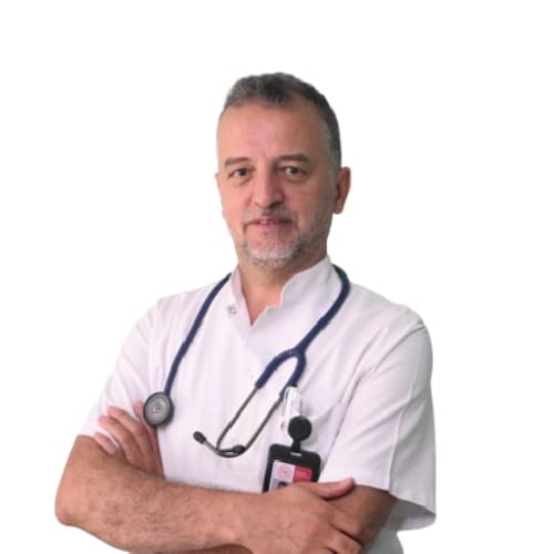 Uzm. Dr. Erdem Yılmaz Profil Fotoğrafı