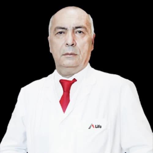 Op. Dr. Rahim Aydın Profil Fotoğrafı