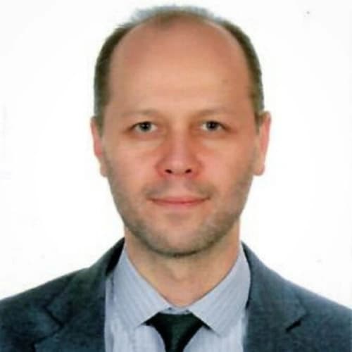 Prof. Dr. Hüseyin Kazim Bektaşoğlu Profil Fotoğrafı