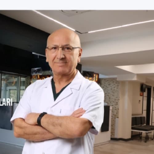 Op. Dr. Mehmet Duman